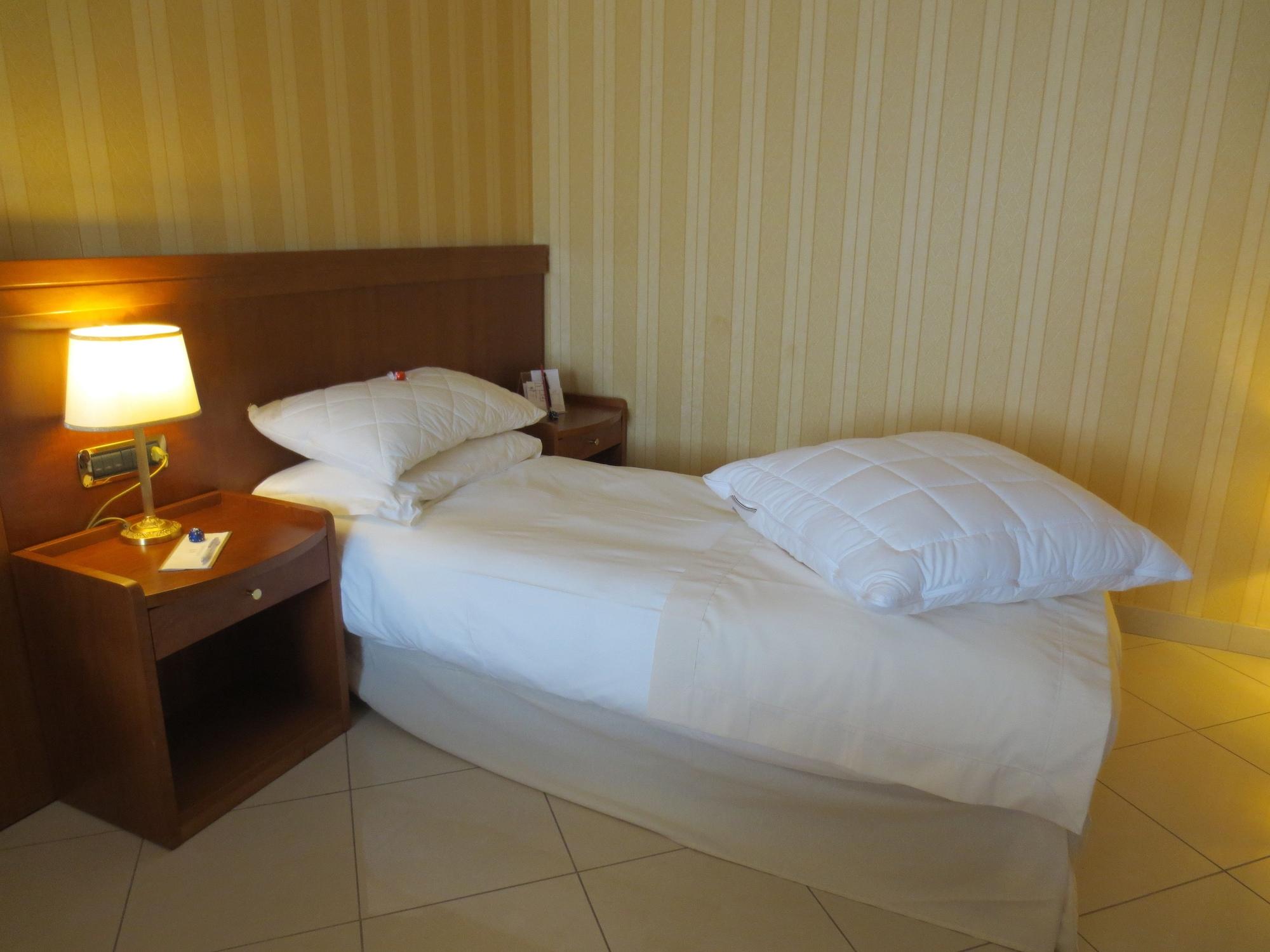 Hotel Joyfull Napoli Eksteriør billede